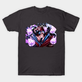 DARK QUEEN T-Shirt